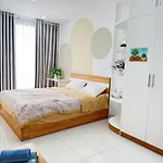 Lavida Plus, Can Ho 2 Phong Ngu, Quan 7