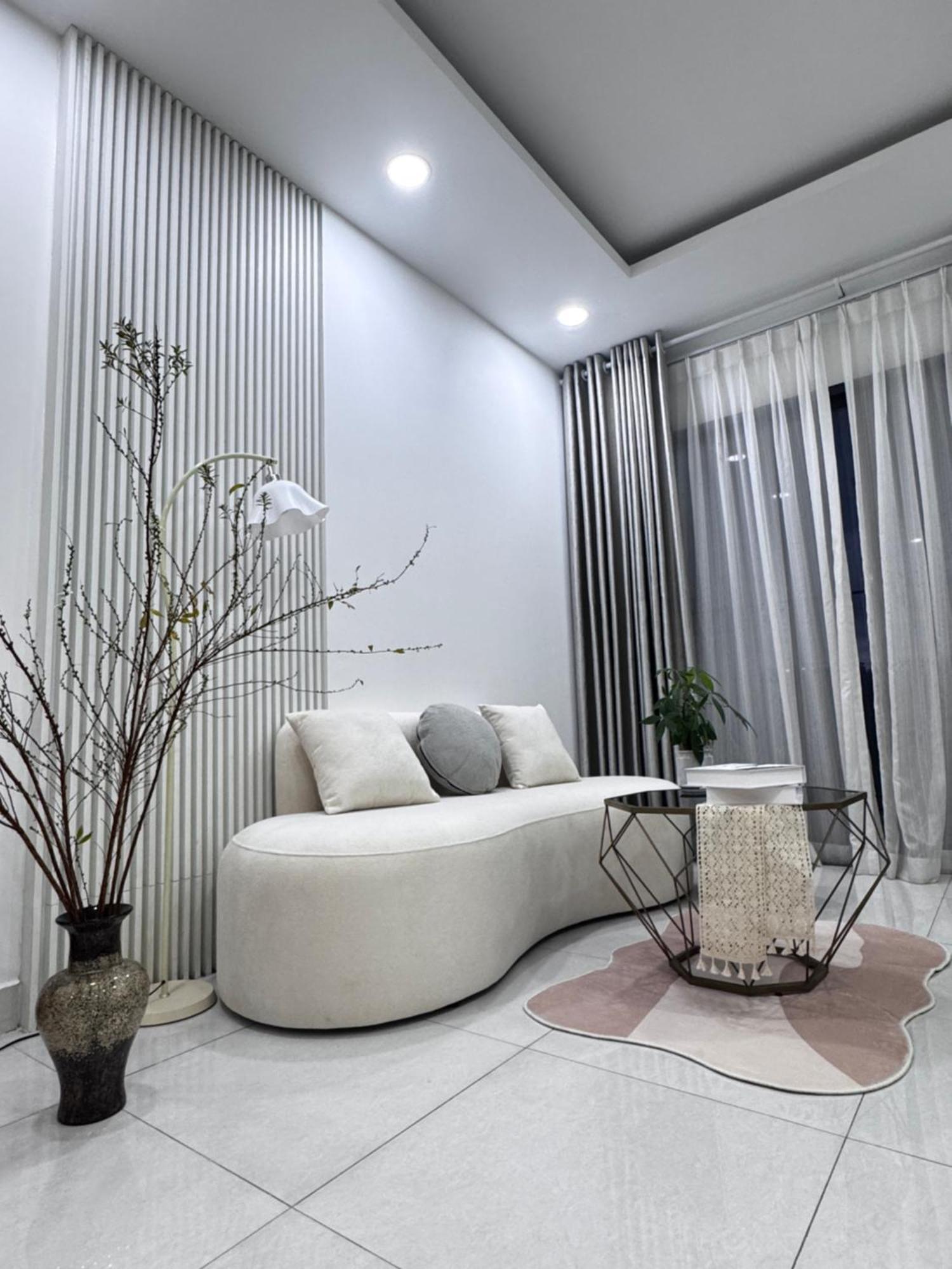 Lavida Plus, Ho 2 Phong Ngu, Quan 7 Căn hộ *