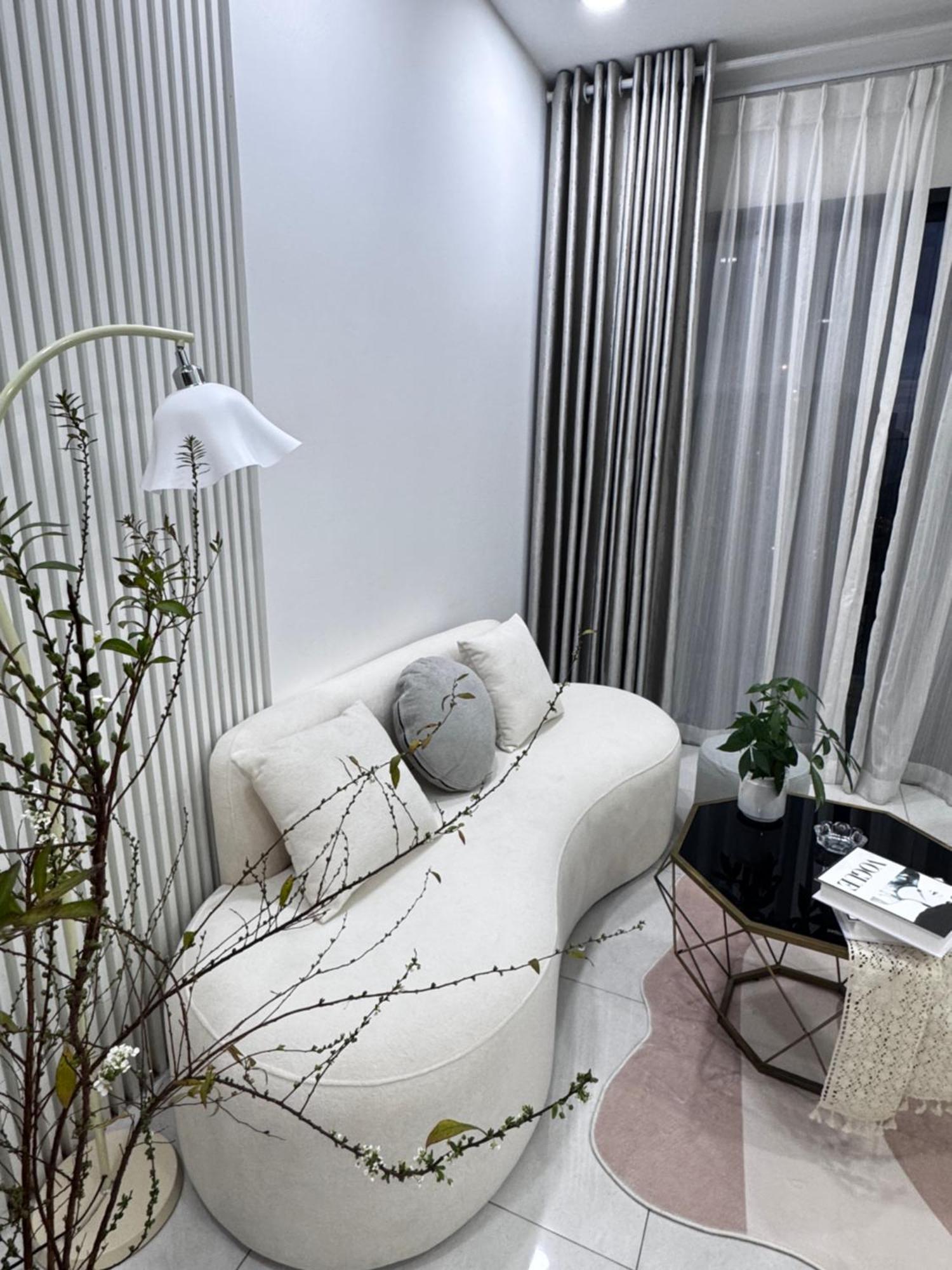 Lavida Plus, Ho 2 Phong Ngu, Quan 7 TP. Hồ Chí Minh